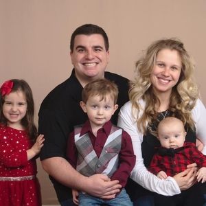 Meet your Posher, Ciara